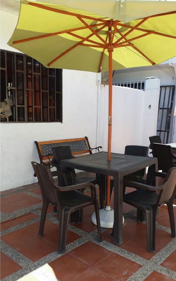 Hostal Palo Alto San Andrés Exterior foto